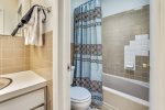 Bathroom-Aspen Townhome East 3 Bedroom